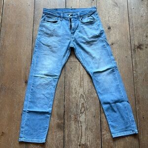 Levi Strauss Original 502 W30 L30